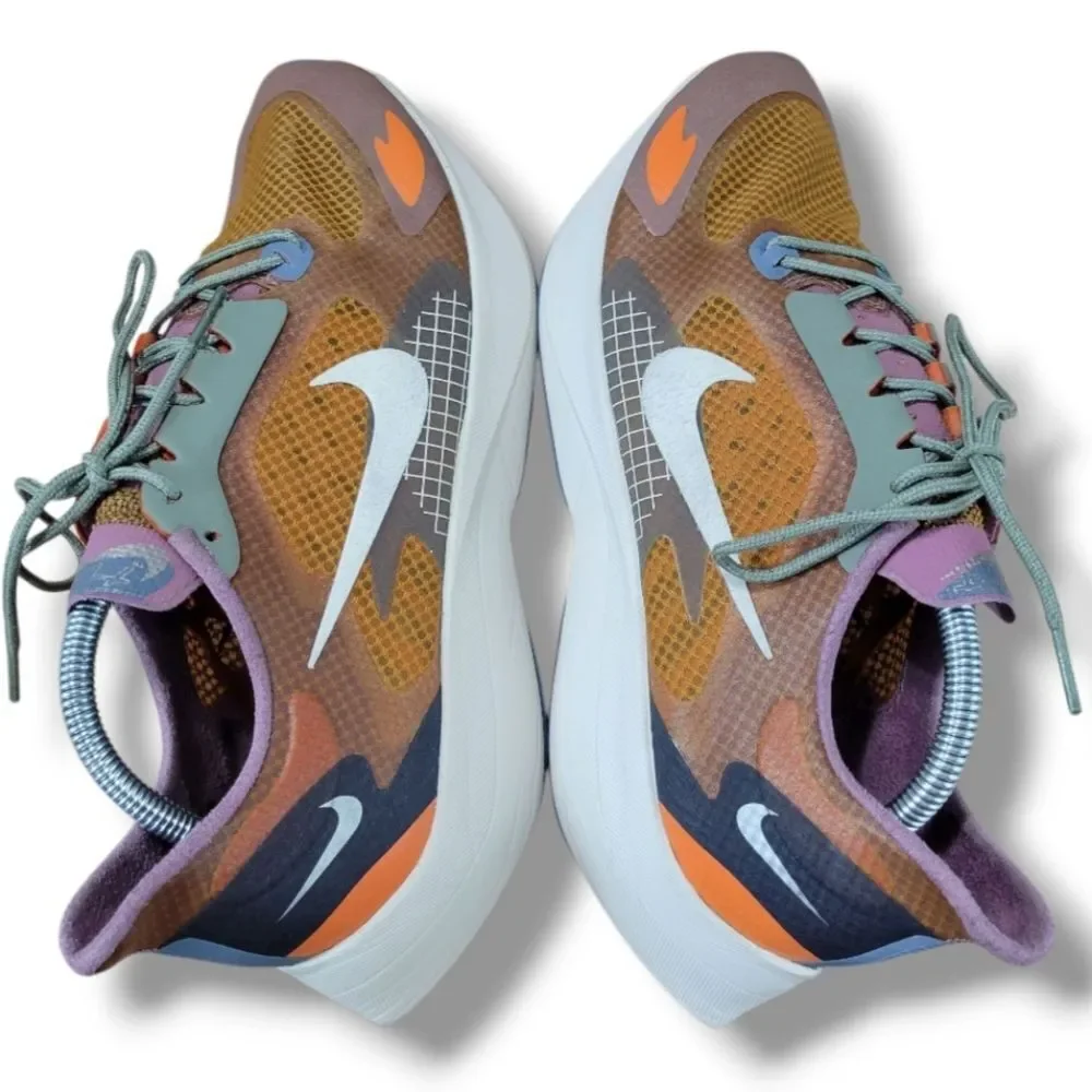 Nike Shoes Size 10.5 Men's Nike Vapor Street PEG SP Plum Dust Shoes BV7724-500 - Picture 5 of 10